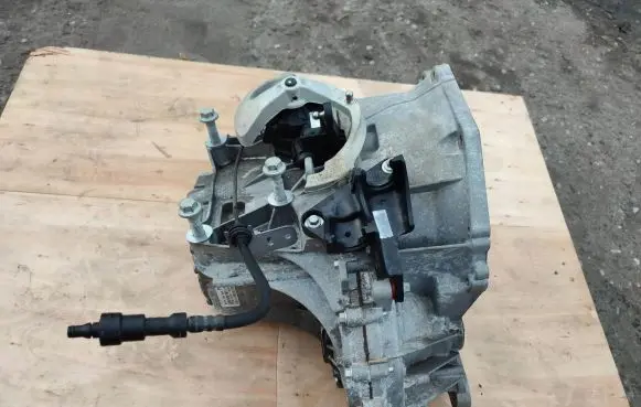 Ford Puma Manual 5 speed gearbox M1TR-7002-BHA