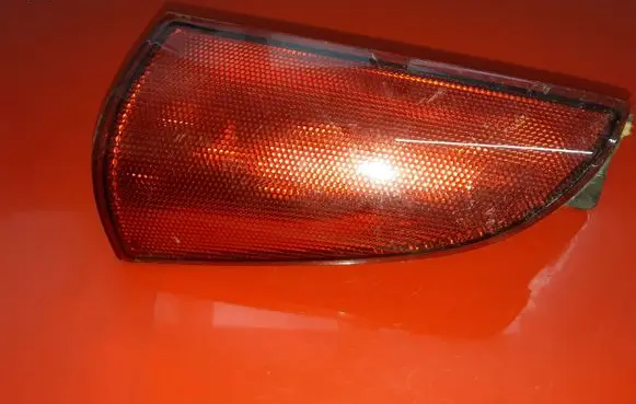 Mercedes-Benz Vito Viano W639 Rear tail light reflector A6398200664 8XX96466102