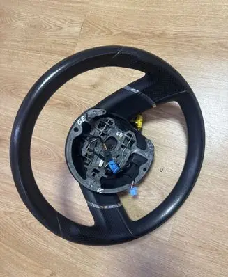 Citroen C4 I Steering wheel 6030203 6030203F 6026959