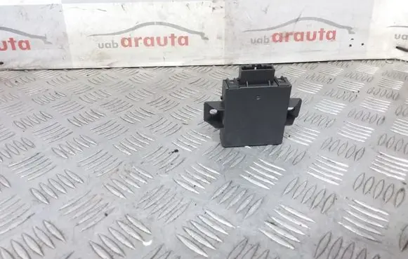 Alarm control unit/module