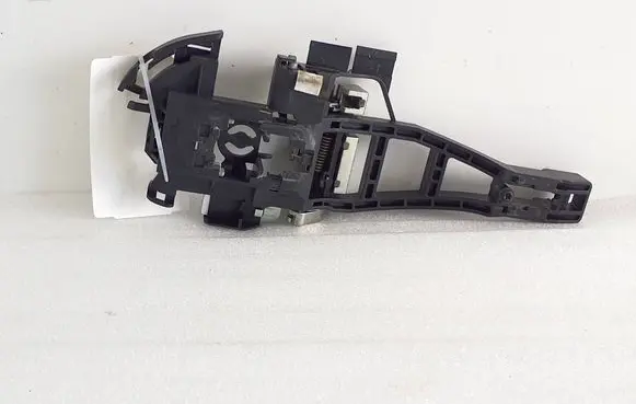 Ford E-Transit Front door exterior handle/bracket BK31V224A37AB