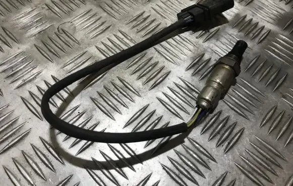 Volvo V50 Lambda probe sensor 9687160780 zfas-u2