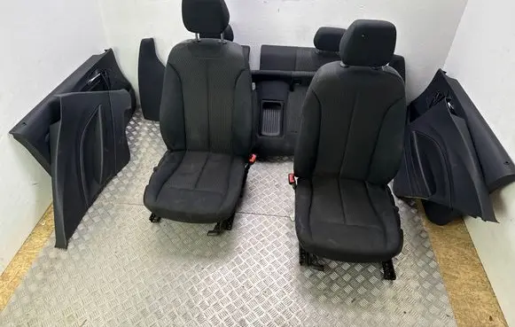 BMW 1 F20 F21 Seat set