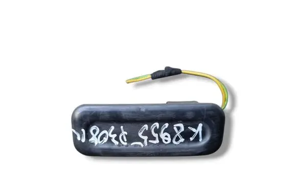 Peugeot 308cc Tailgate/boot open switch button 