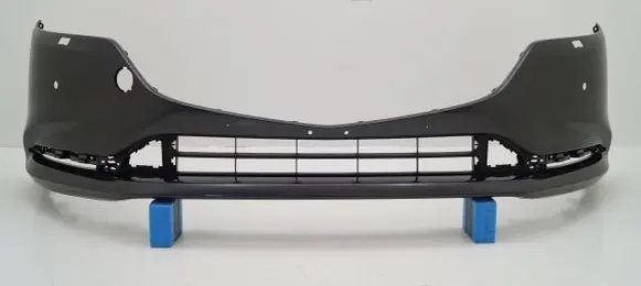 Mazda 6 Front bumper