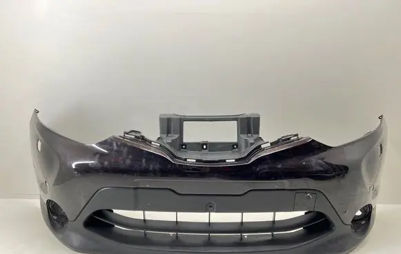 Nissan Qashqai Front bumper 620224EA0H
