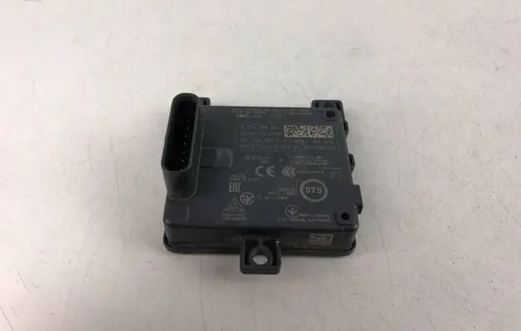 Volkswagen Golf VIII Distronic sensor radar 5WA907572B