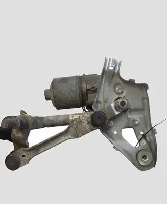 Peugeot 5008 Front wiper linkage and motor 9671062380 3397021289