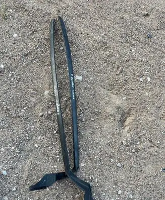 Ford Focus Other body part DCCZC
