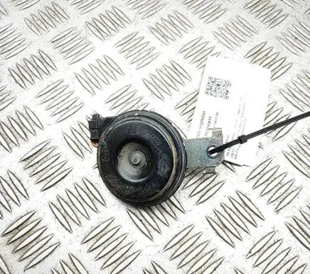 Isuzu D-Max Alarm system siren 8981645880