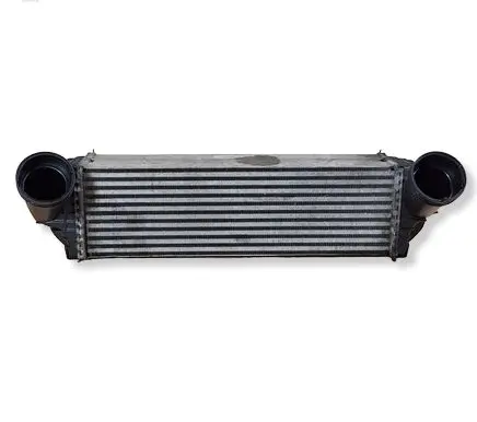 BMW X5 E70 Intercooler radiator 7809321 17517809321 T1084001