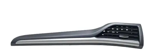 Ford Mondeo MK V Dashboard side air vent grill/cover trim DS73-F018B08-BRW