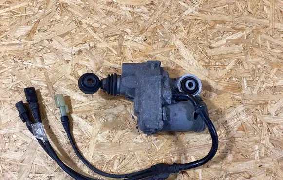 Porsche 911 991 Rear active stabilizer 99133105725