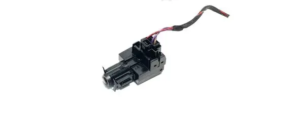 Skoda Enyaq iV Interior temperature sensor 5WA907527A 35296