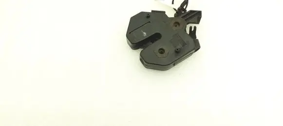Engine bonnet/hood lock/catch