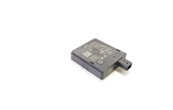 Distronic sensor radar