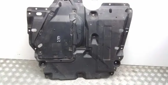 Mitsubishi Outlander Engine splash shield/under tray 5379A403 H45X4N