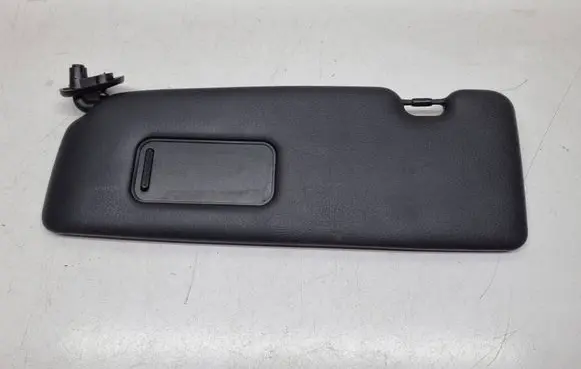 BMW 3 E46 Sun visor 