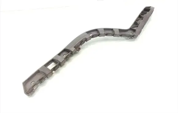 Skoda Superb B6 (3T) Bumper support mounting bracket corner 3T5807394