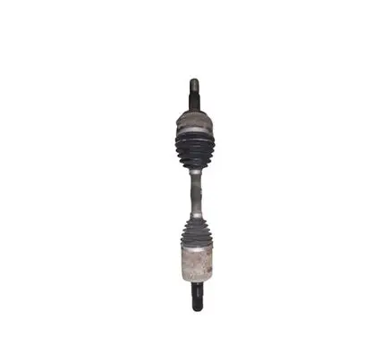 Mitsubishi Pajero Front driveshaft 3815A199