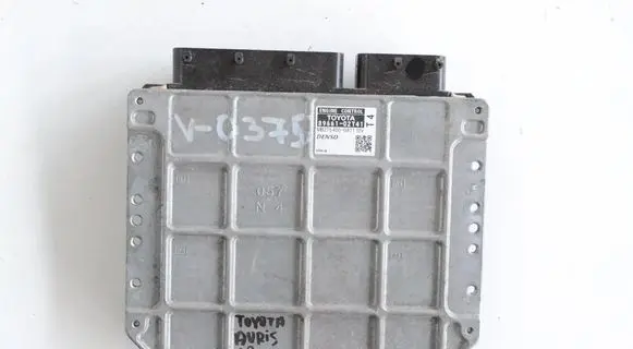 Mini Cooper Countryman R60 Engine control unit/module 8966102T41