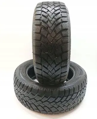 BMW 3 E46 R16 winter tire