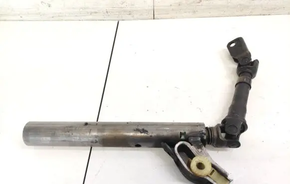 Ford Galaxy Steering wheel axle
