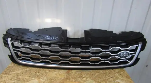 Land Rover Evoque II Front bumper upper radiator grill