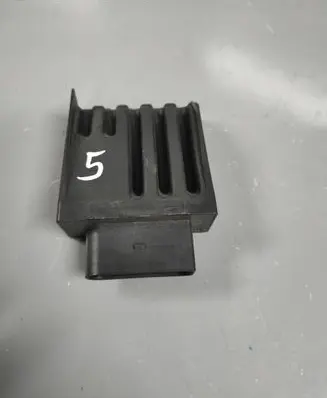Skoda Octavia Mk4 Fuel level meter relay 5Q0906121T