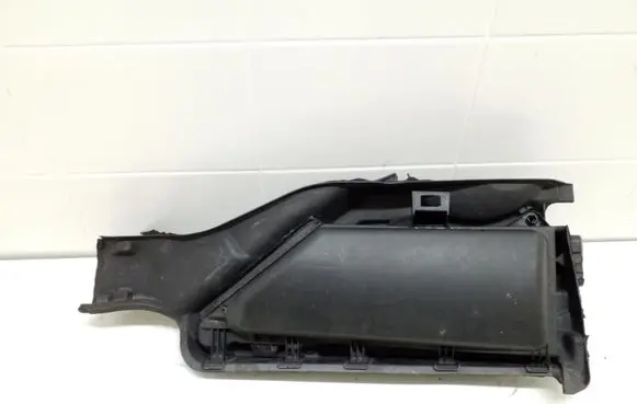 BMW 6 E63 E64 Cabin air micro filter frame (part) 6913504 6945204