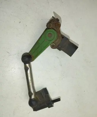 Volkswagen Touareg II Headlight/headlamp level sensor 15160101172