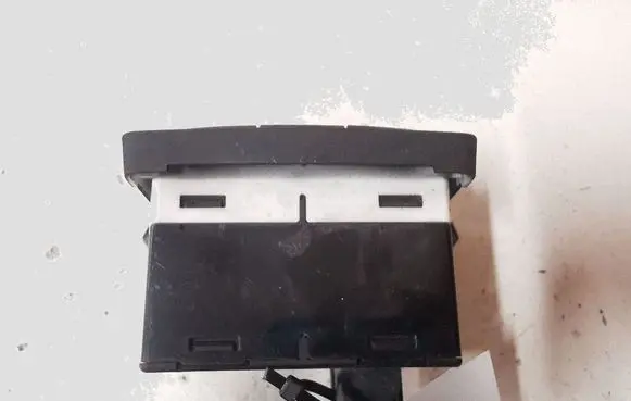 Volvo S40 Light switch 3066973 19206
