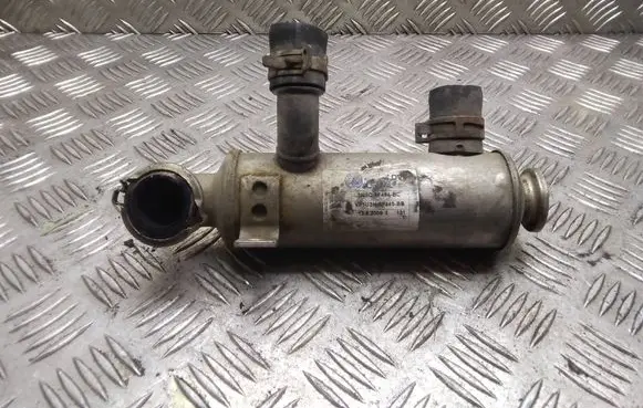 Volvo C30 EGR valve cooler 3M5Q9F464BC