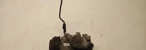 KIA Rio Air conditioning (A/C) compressor (pump) DVE12N