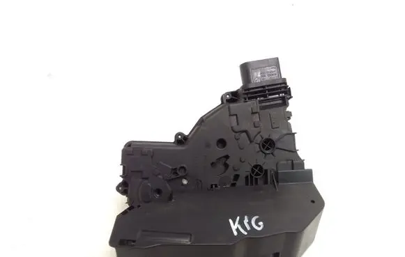 Seat Alhambra (Mk2) Sliding door lock 7N0839015K 911006109