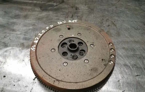 Audi A4 S4 B7 8E 8H Flywheel