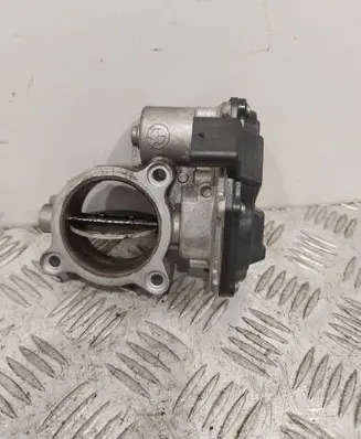 BMW 5 F10 F11 Throttle valve 7810752 10378517 01536