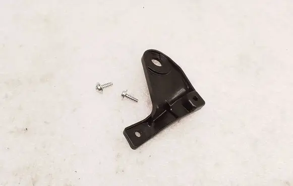 Lexus RX 450H Headlight/headlamp mounting bracket 8119448120
