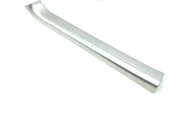 Bentley Flying Spur Front sill trim cover 3W4863381L