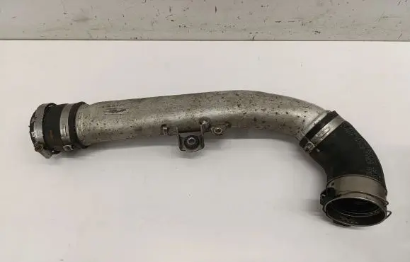 Mercedes-Benz C W205 Intercooler hose/pipe A6510980807