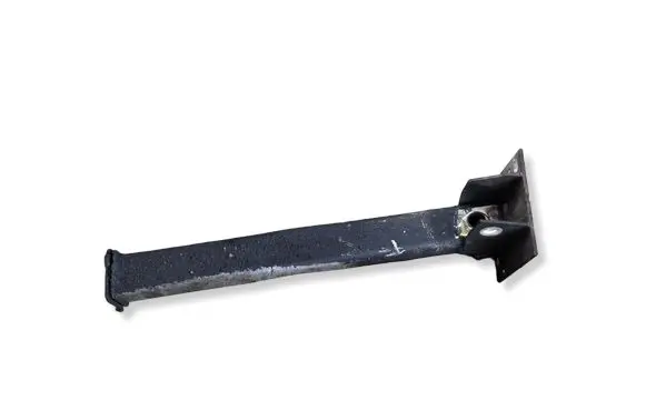 Citroen Berlingo Front bumper shock/impact absorber 