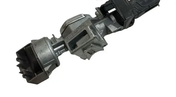 Ford S-MAX Ignition lock 3M513F880AC