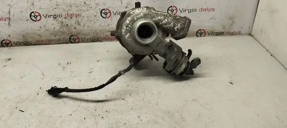 Chevrolet Cruze Turbo 25187703 4947701610 2111305
