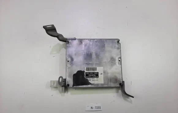 Lexus RX 330 - 350 - 400H Other control units/modules 8998148030