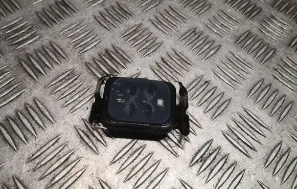 Jaguar XF X250 Rain sensor 8X2317D547BC