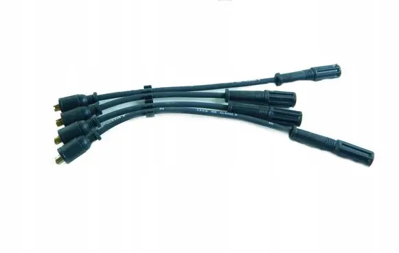 Fiat Duna Ignition plug leads 7597720