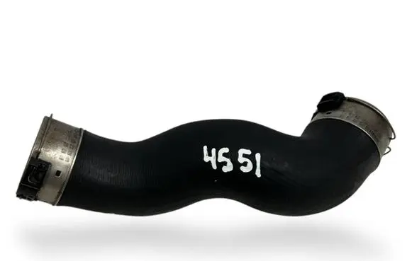 BMW 5 F10 F11 Intercooler hose/pipe 8516509 11279412