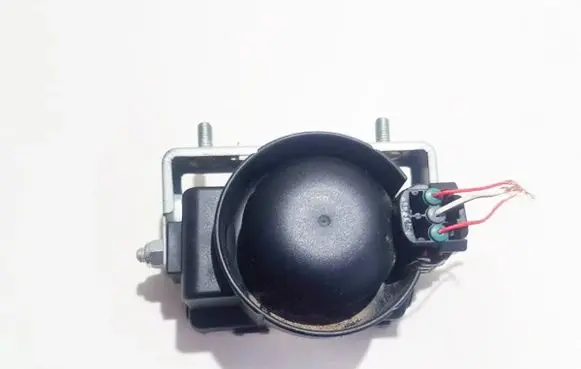 Toyota Prius (XW20) Alarm system siren 8904048020 237000-8080