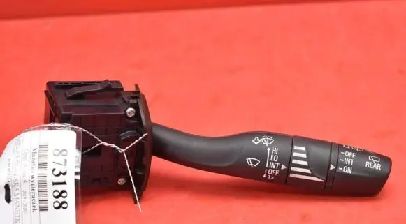 Opel Astra K Headlight wiper switch 39043495