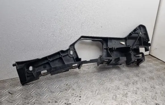 Smart ForTwo I Front bumper mounting bracket 0000915 V016